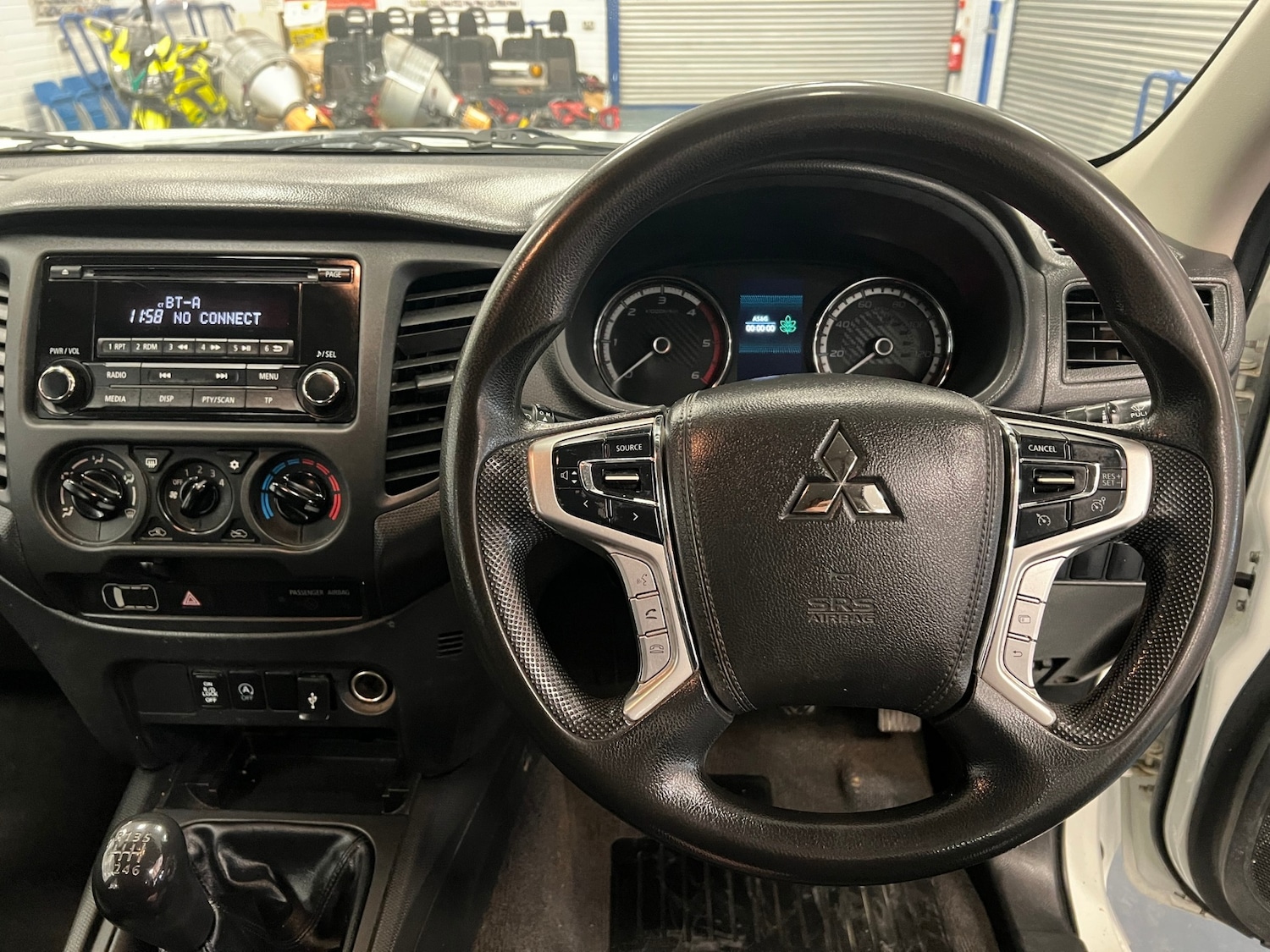 Used Mitsubishi L200 2020 for sale - 76232623: Photo 16