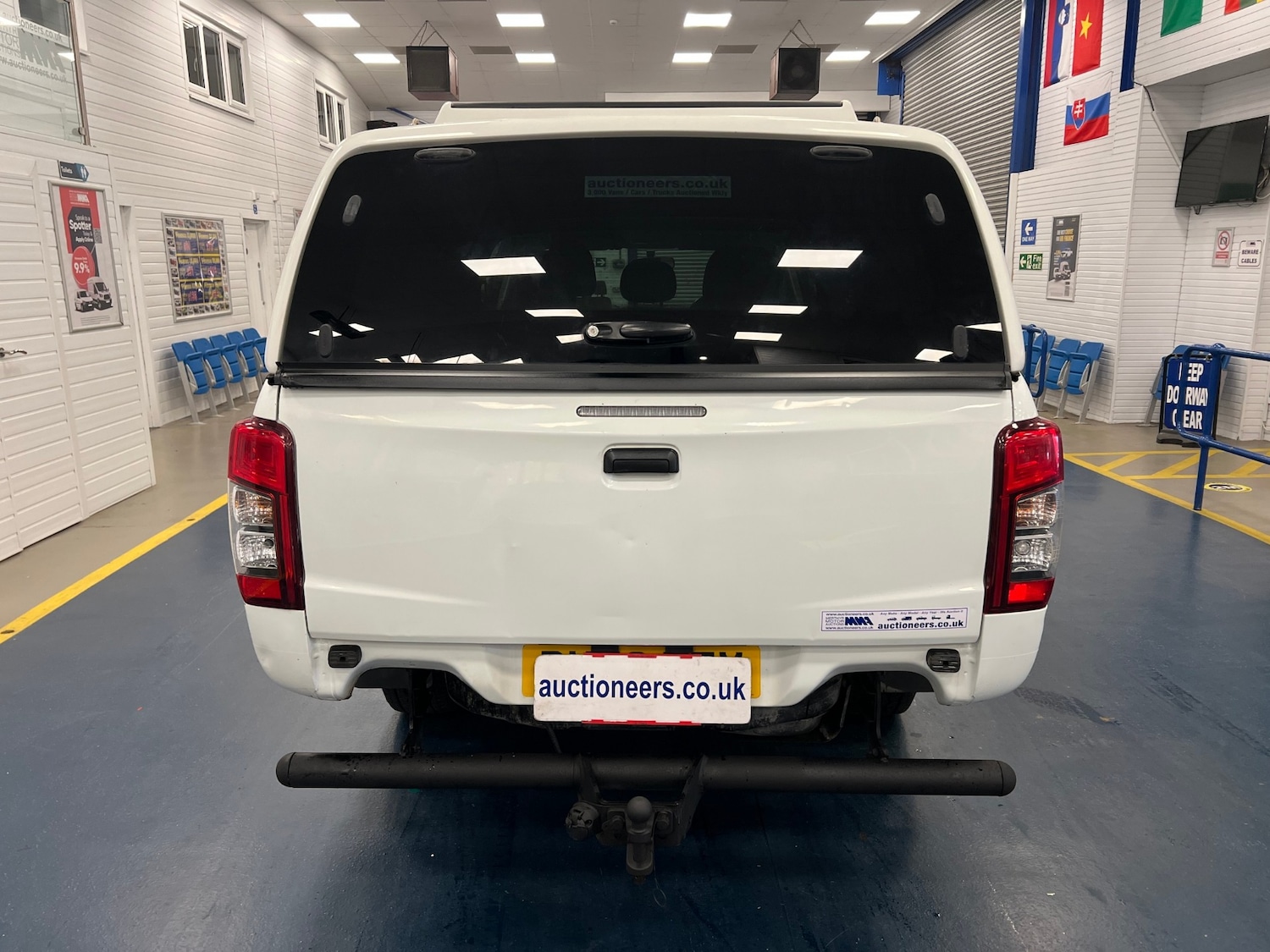 Used Mitsubishi L200 2020 for sale - 76232623: Photo 6