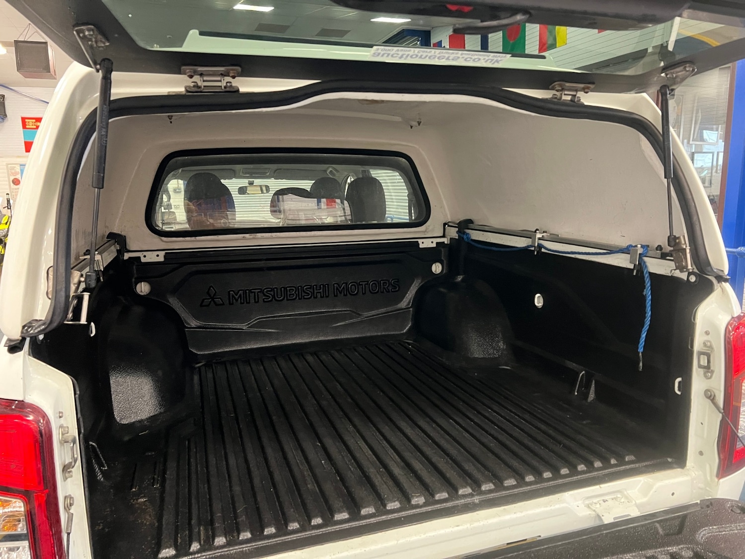 Used Mitsubishi L200 2020 for sale - 76232623: Photo 9