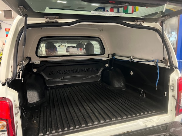 Used Mitsubishi L200 2020 for sale - 76232623: Photo 9