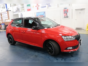 Used Skoda Fabia 2019 for sale - 78926762: Photo