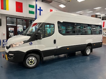 Used Iveco Daily 2016 for sale - 79460255: Photo