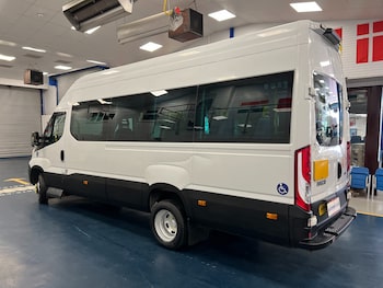 Used Iveco Daily 2016 for sale - 79460255: Photo