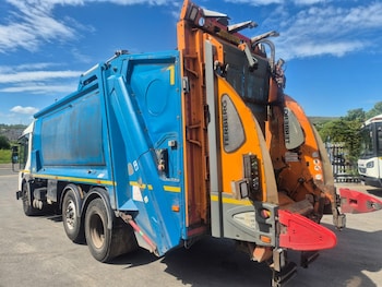 Used Dennis Elite 2014 for sale - 78775747: Photo
