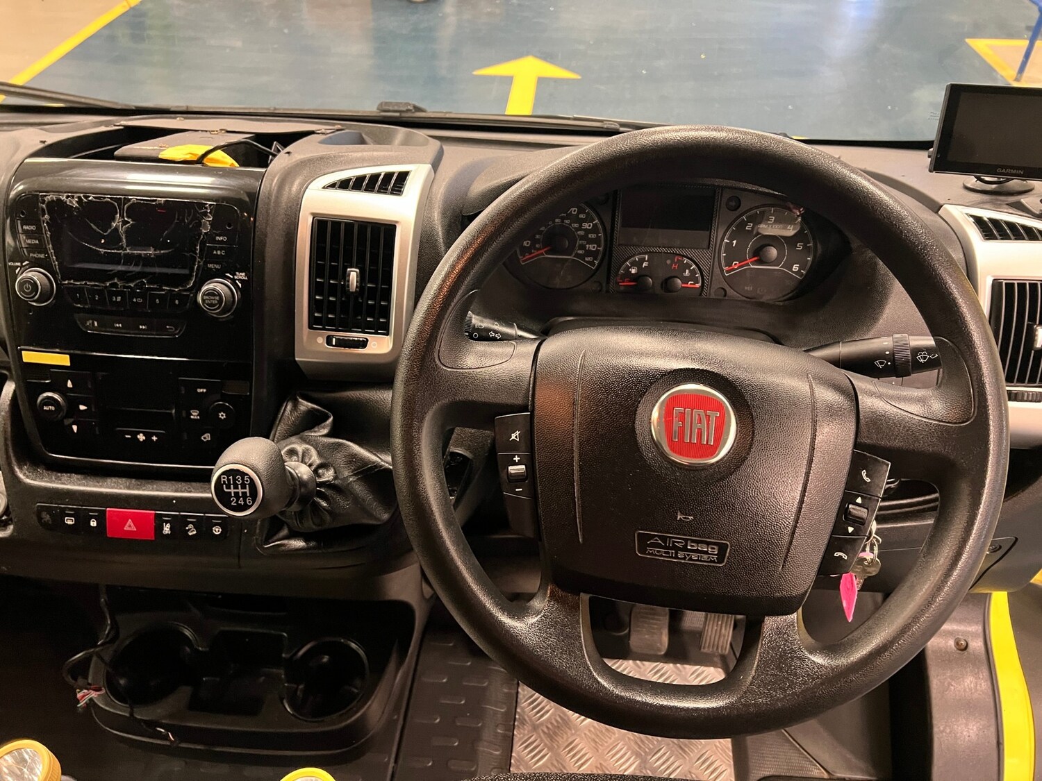 Vehicle 15