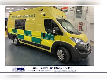 Fiat - Ducato