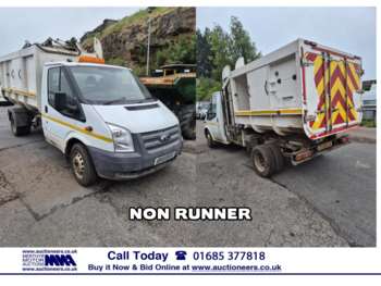 Used Ford Transit 2013 for sale - 74878340: Photo