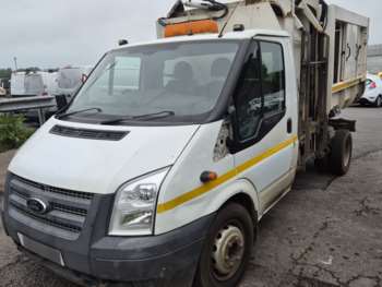 Used Ford Transit 2013 for sale - 74878340: Photo