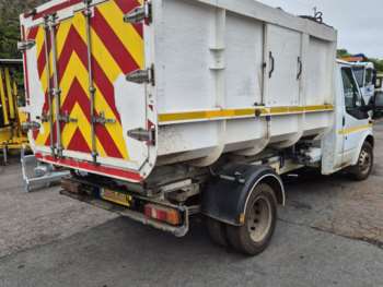 Used Ford Transit 2013 for sale - 74878340: Photo