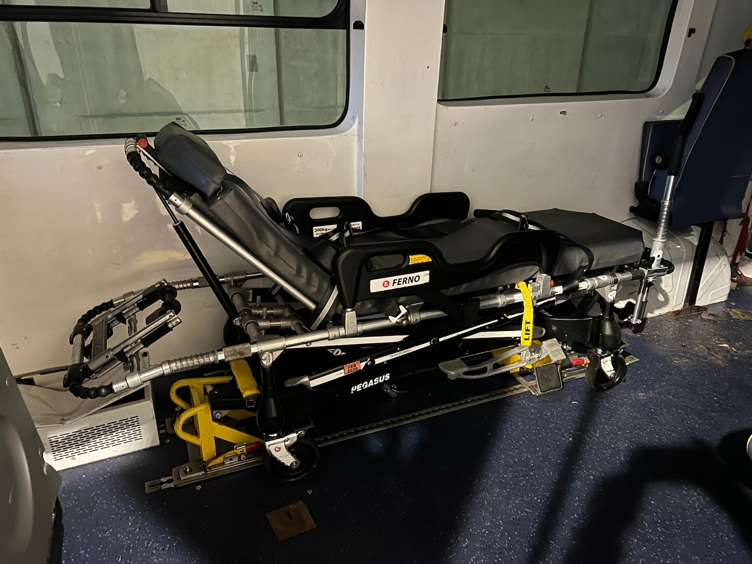 Used Peugeot Boxer 2018 for sale - 77662158: Photo 10