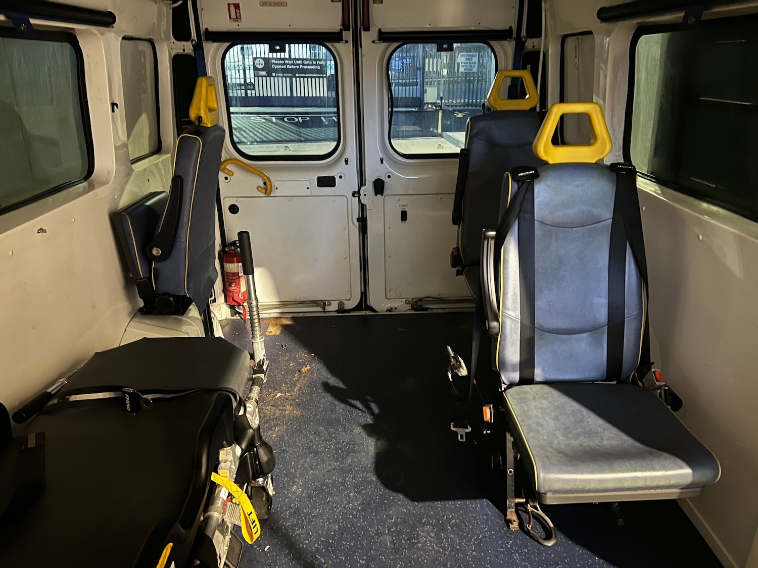 Used Peugeot Boxer 2018 for sale - 77662158: Photo 11