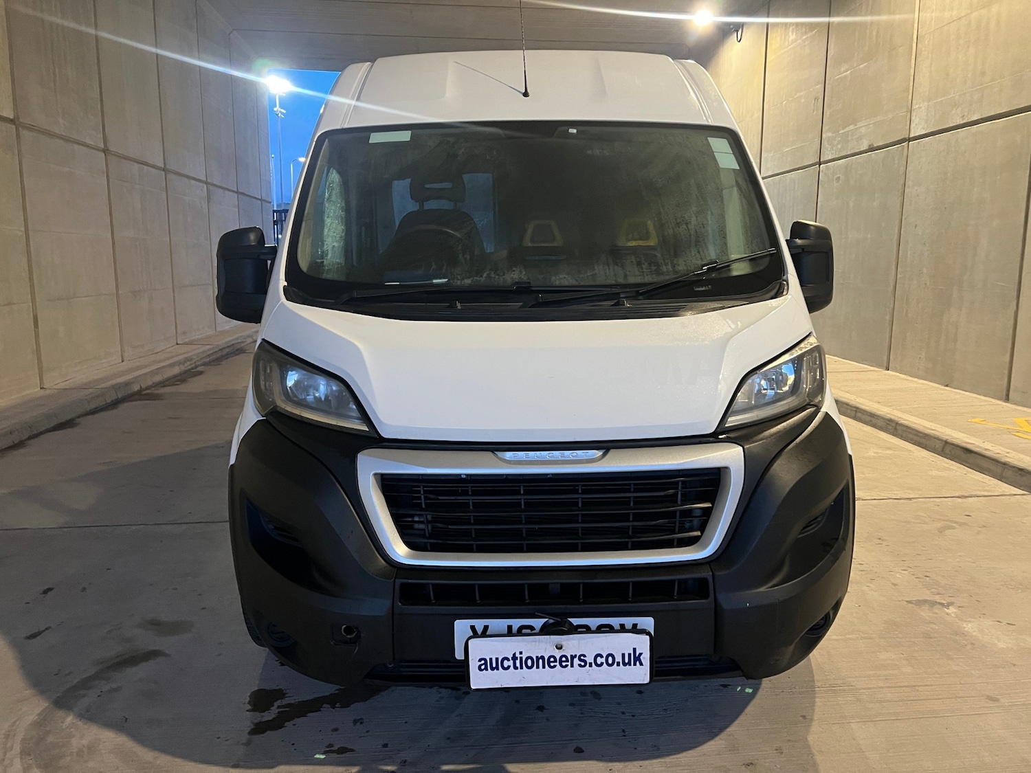 Used Peugeot Boxer 2018 for sale - 77662158: Photo 13