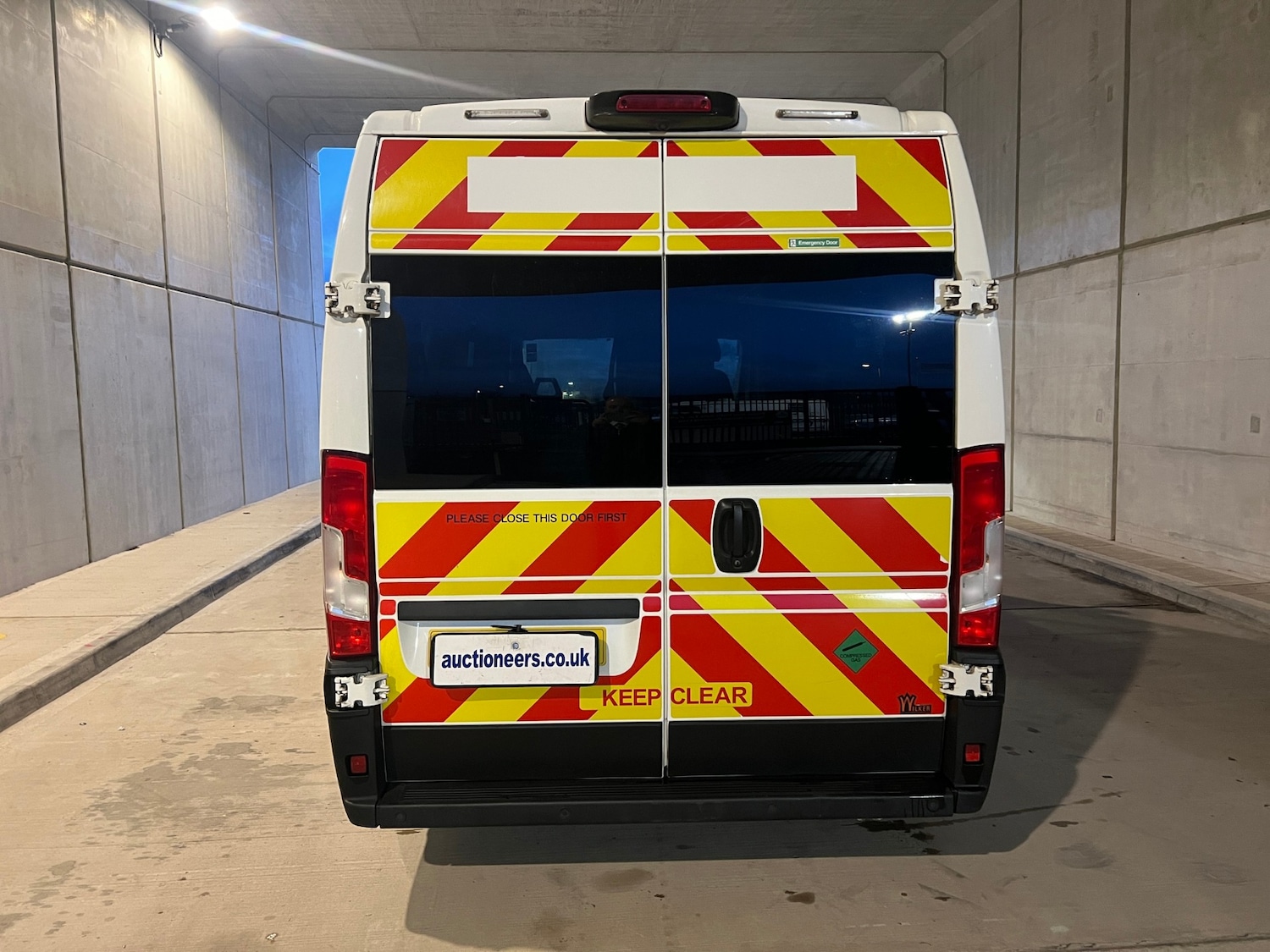 Used Peugeot Boxer 2018 for sale - 77662158: Photo 14