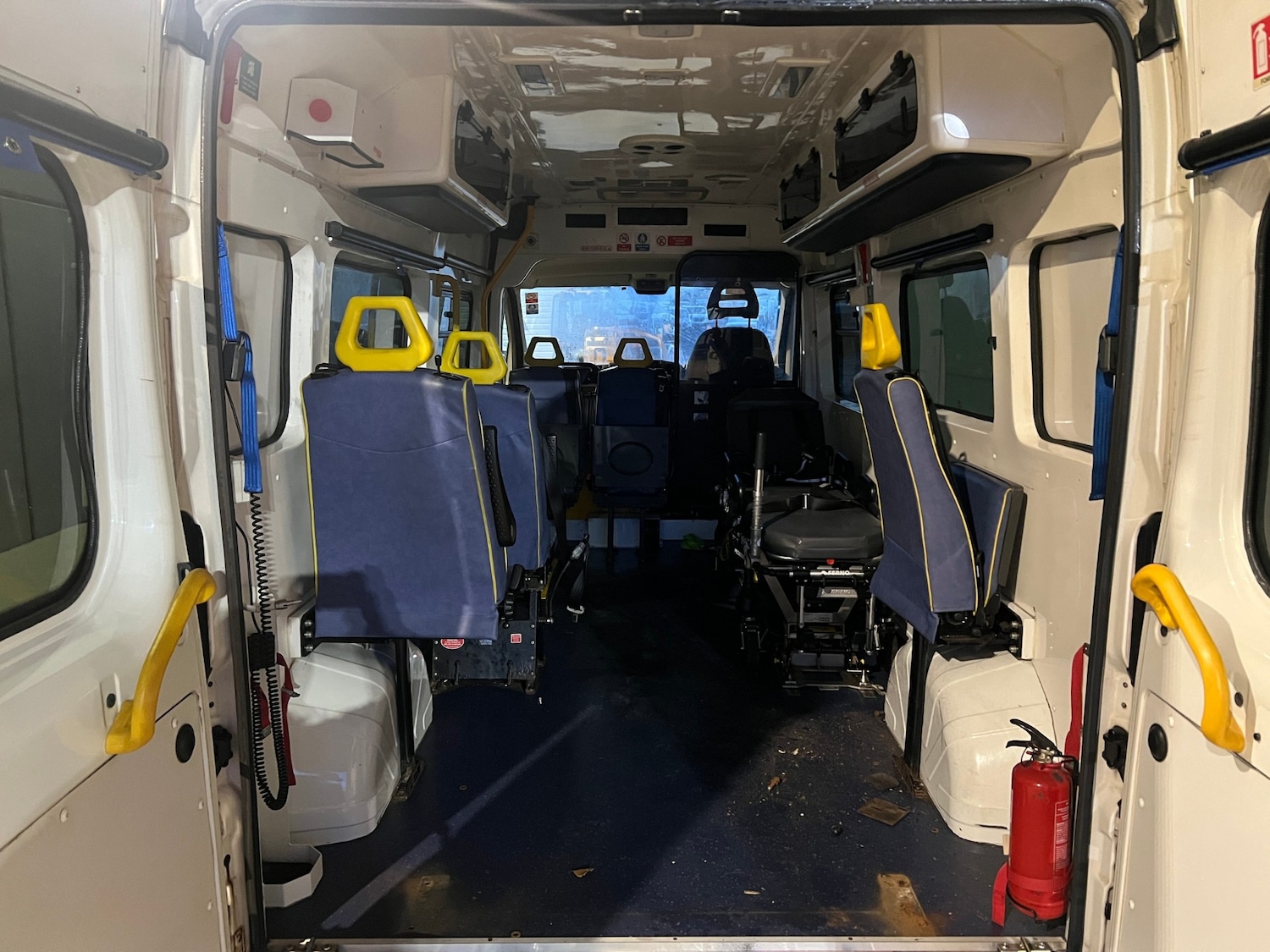 Used Peugeot Boxer 2018 for sale - 77662158: Photo 15