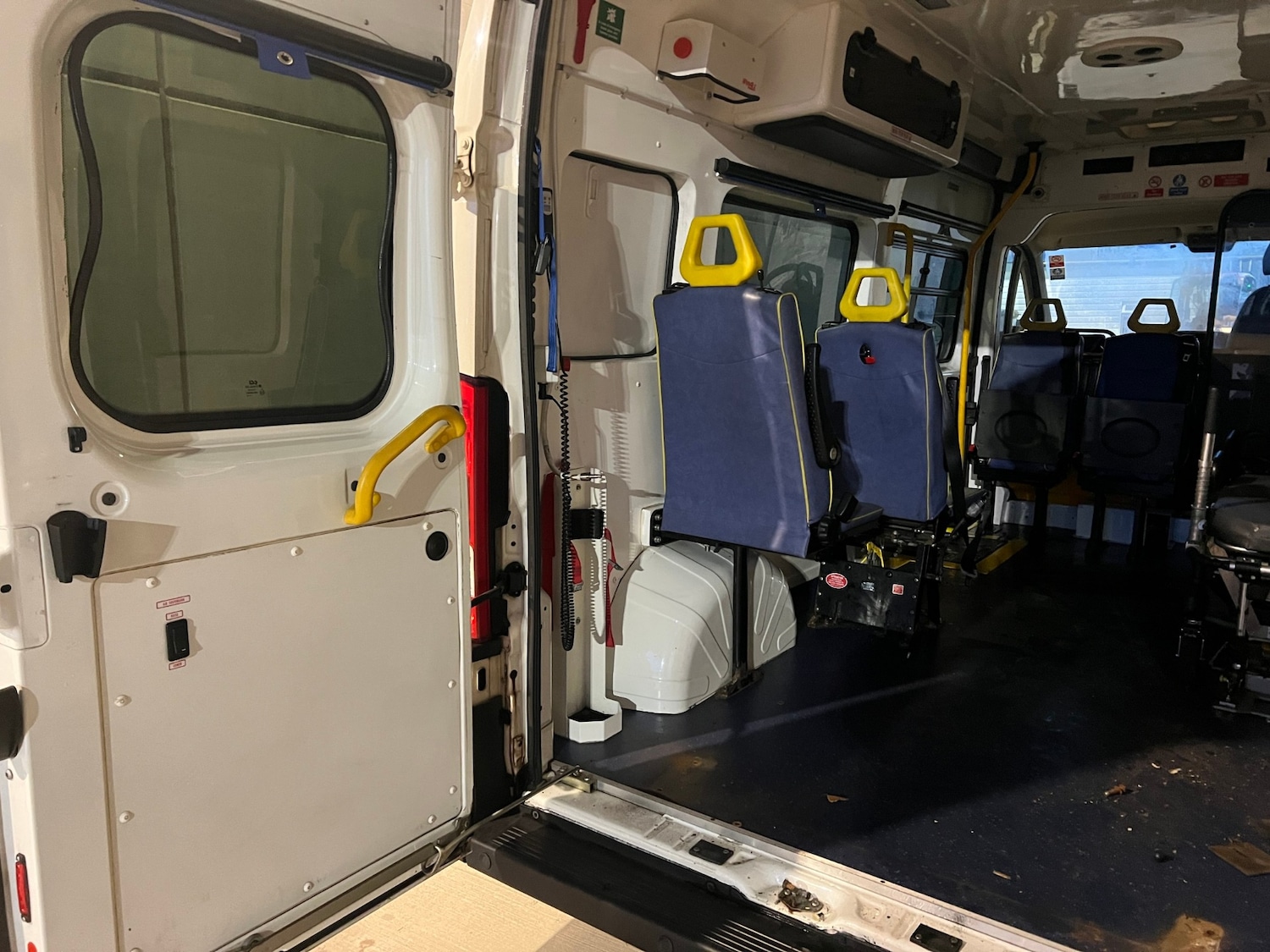 Used Peugeot Boxer 2018 for sale - 77662158: Photo 17