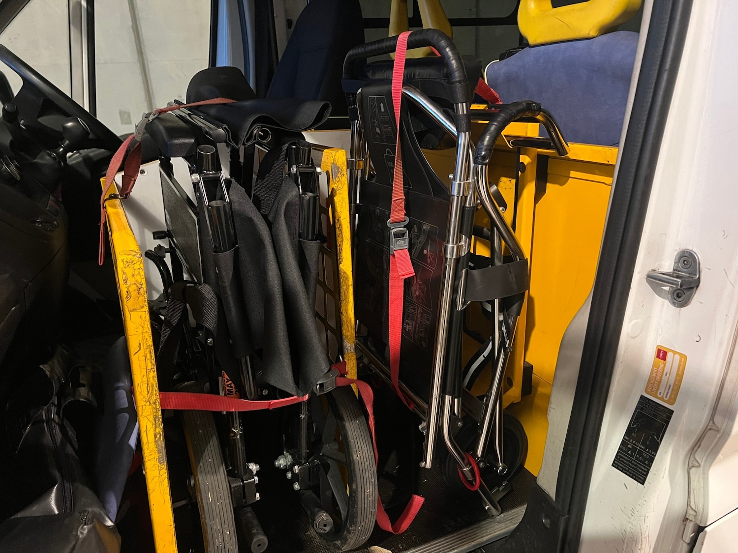 Used Peugeot Boxer 2018 for sale - 77662158: Photo 19