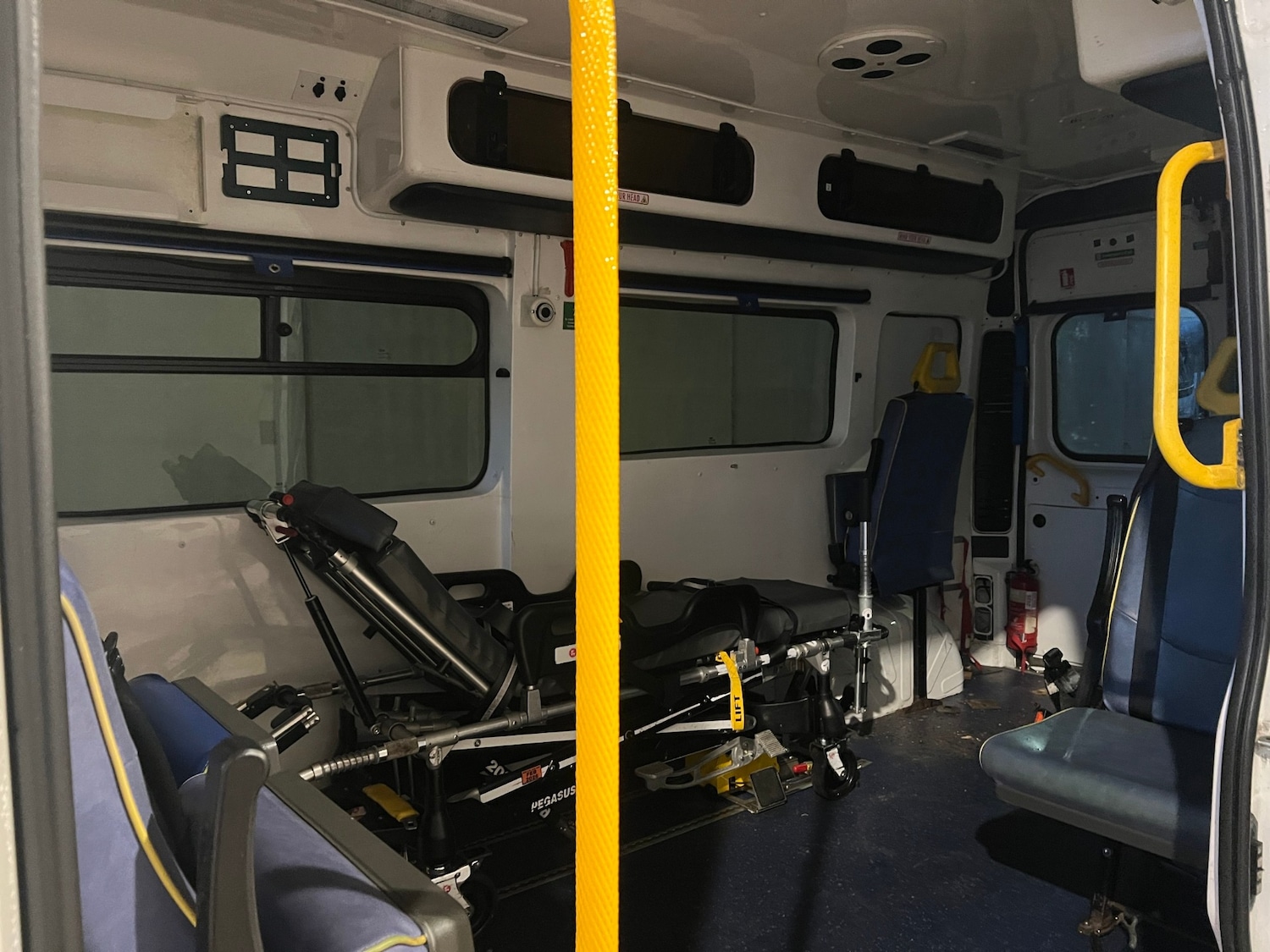 Used Peugeot Boxer 2018 for sale - 77662158: Photo 8