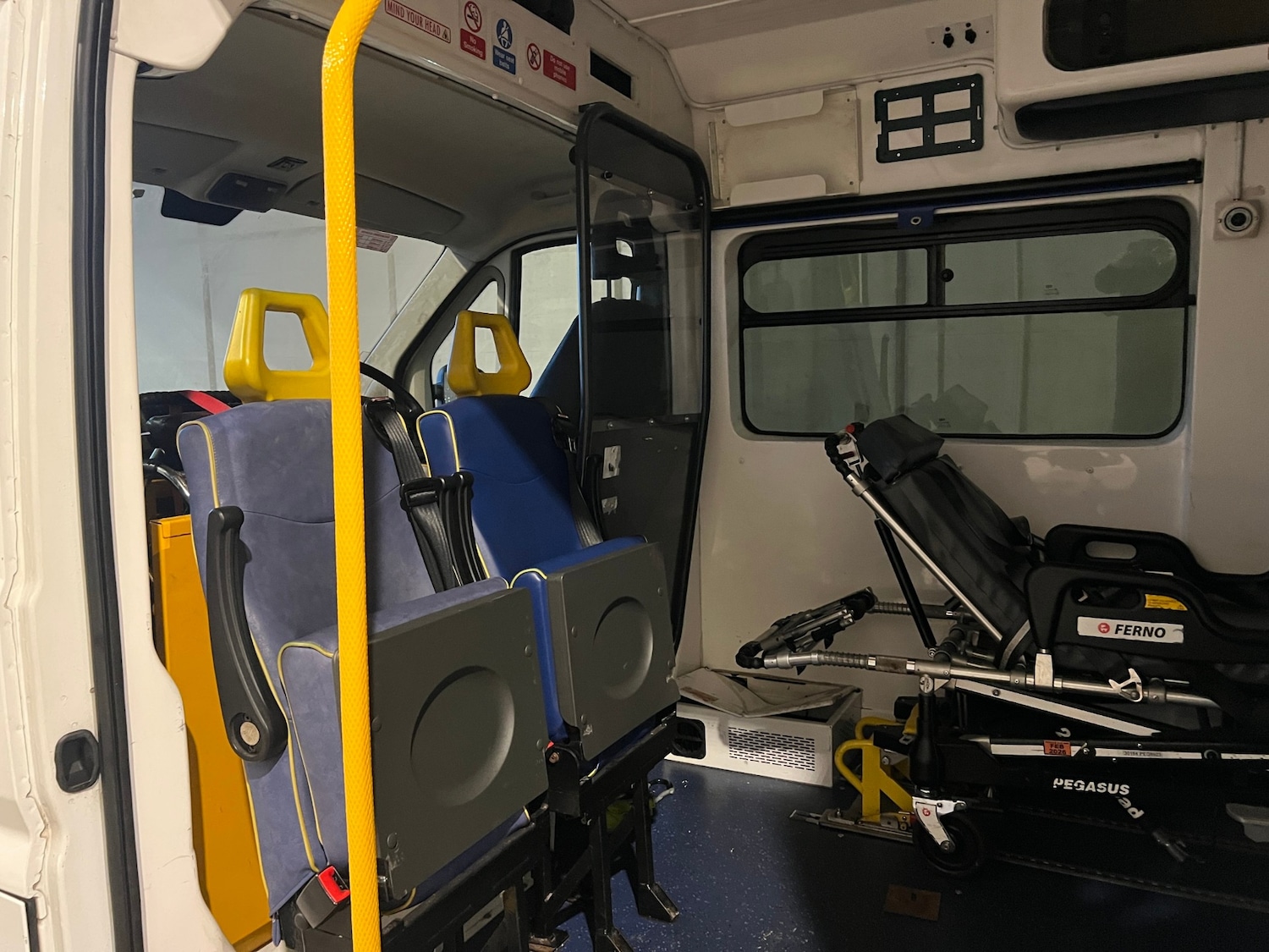 Used Peugeot Boxer 2018 for sale - 77662158: Photo 9