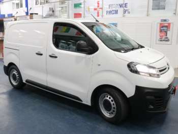 Used Citroen Dispatch 2018 for sale - 73504732: Photo