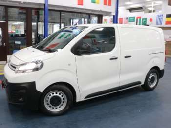 Used Citroen Dispatch 2018 for sale - 73504732: Photo