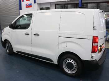 Used Citroen Dispatch 2018 for sale - 73504732: Photo