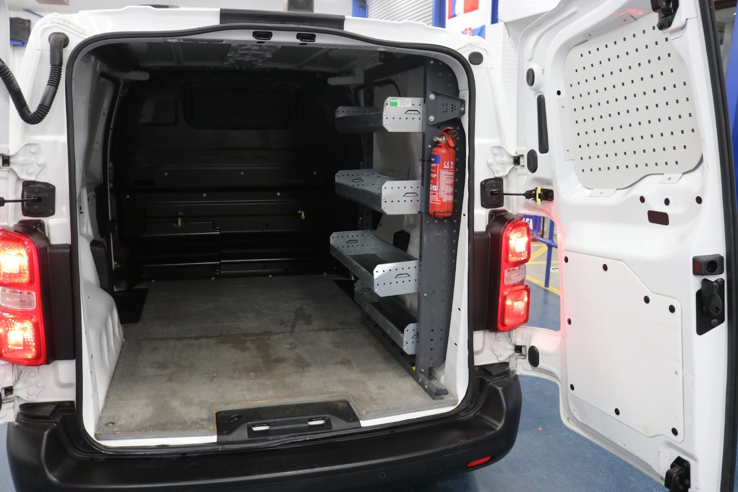 Vehicle 9