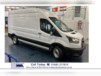 Used Ford Transit 2022 for sale - 77901868: Photo