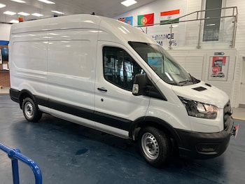 Used Ford Transit 2022 for sale - 77901868: Photo