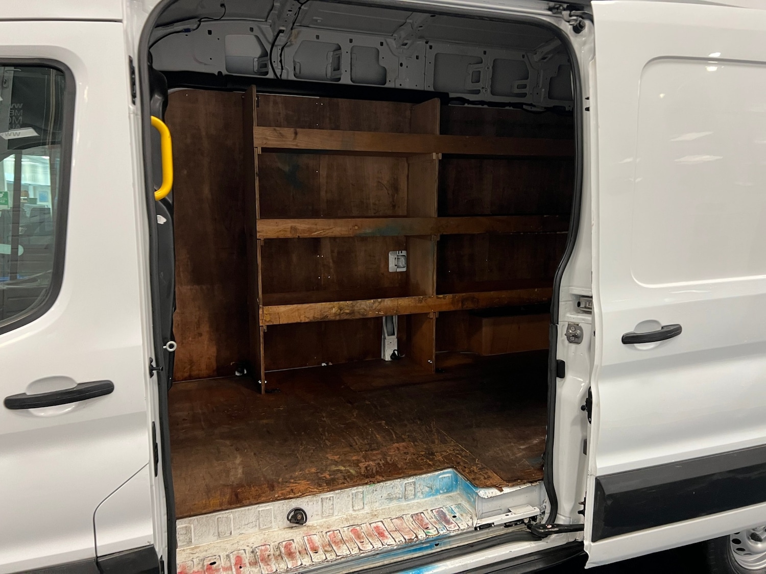 Used Ford Transit 2022 for sale - 77901868: Photo 7