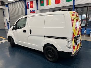 Used Nissan e-NV200 2019 for sale - 78225757: Photo
