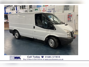Used Ford Transit 2013 for sale - 76127523: Photo