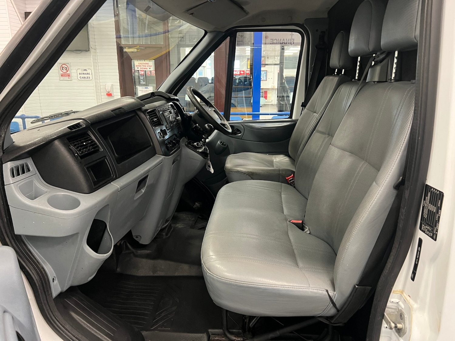 Used Ford Transit 2012 for sale - 76319153: Photo 14