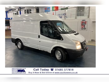 Ford - Transit