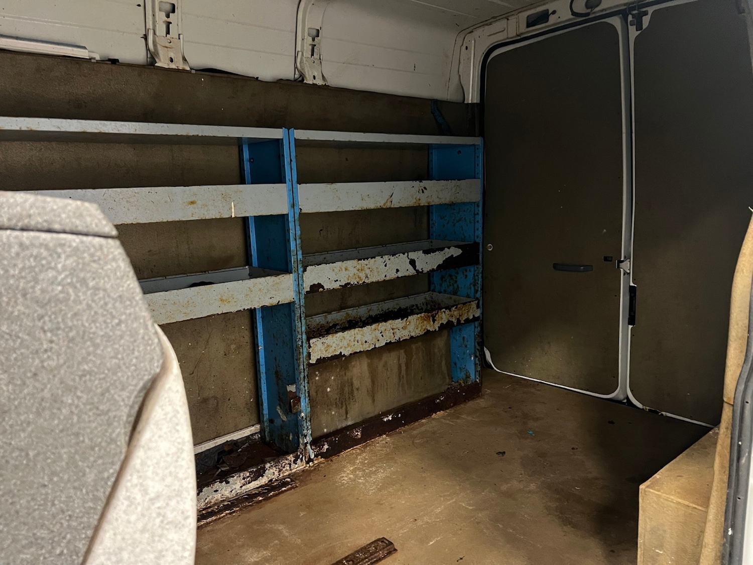 Used Ford Transit 2012 for sale - 76319153: Photo 8