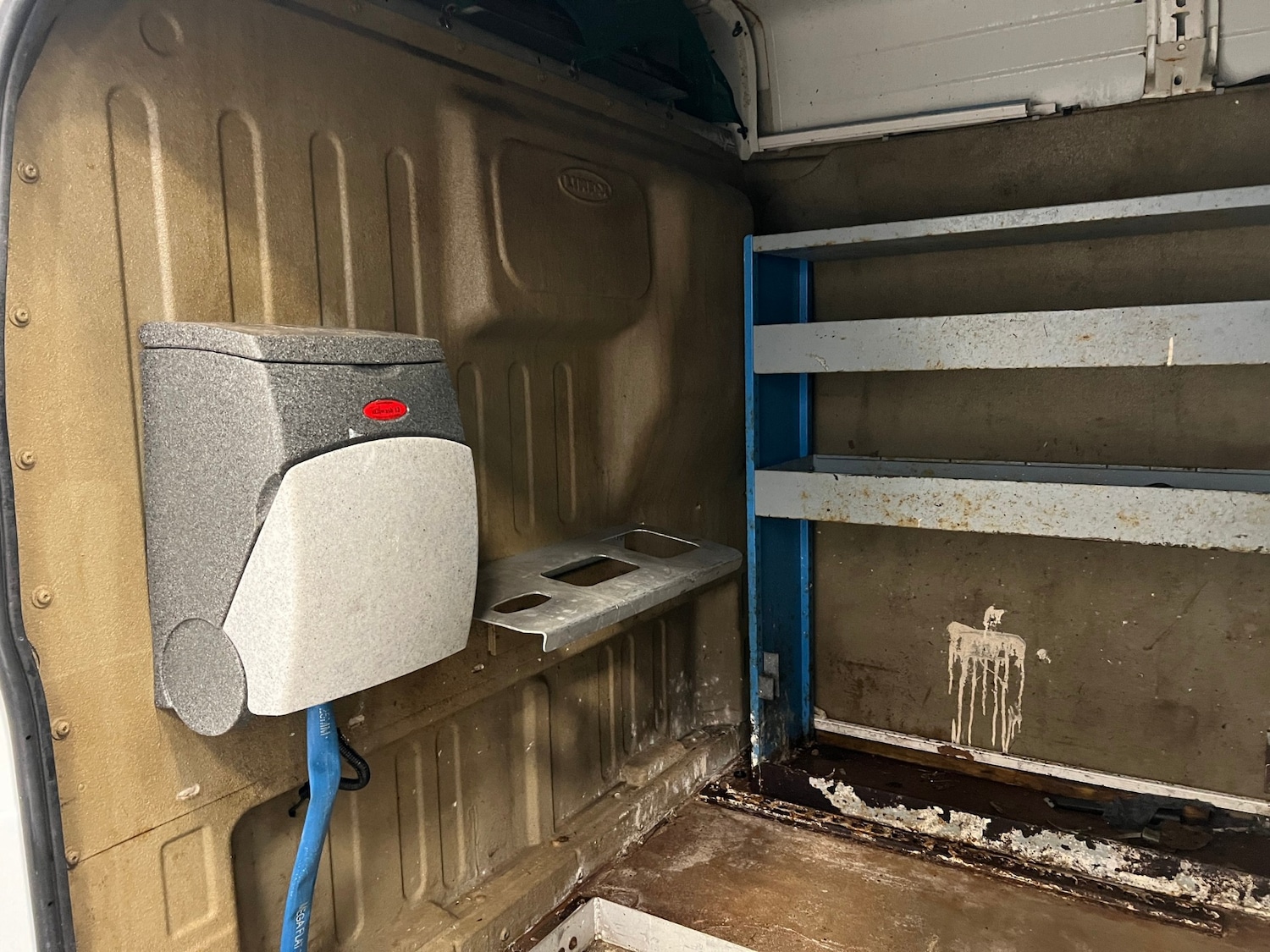 Used Ford Transit 2012 for sale - 76319153: Photo 9