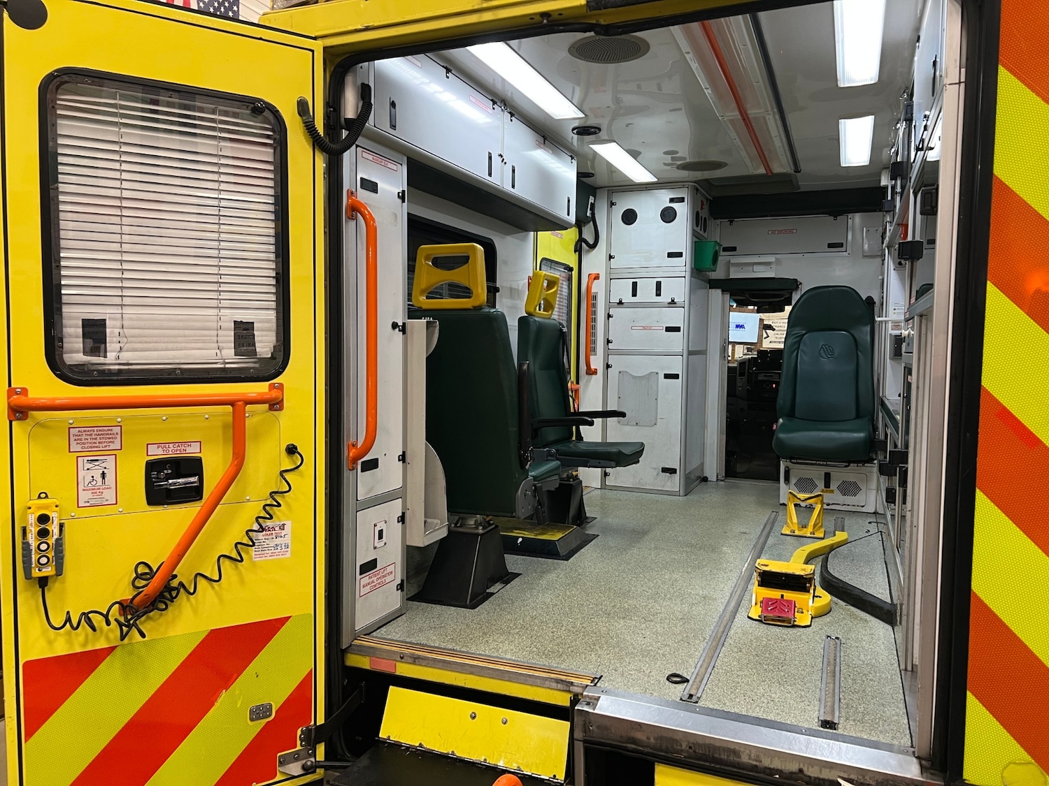 Used Mercedes-Benz Sprinter 2015 for sale - 77337041: Photo 10