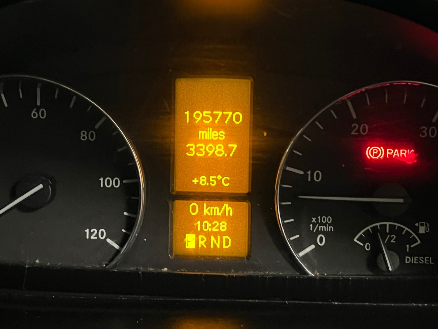 Used Mercedes-Benz Sprinter 2015 for sale - 77337041: Photo 15