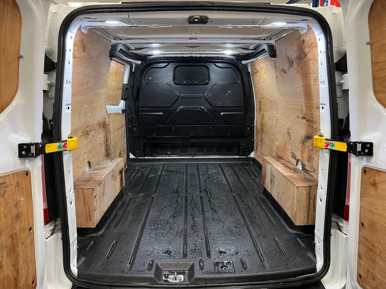 Used Ford Transit Custom 2021 for sale - 76971168: Photo 11