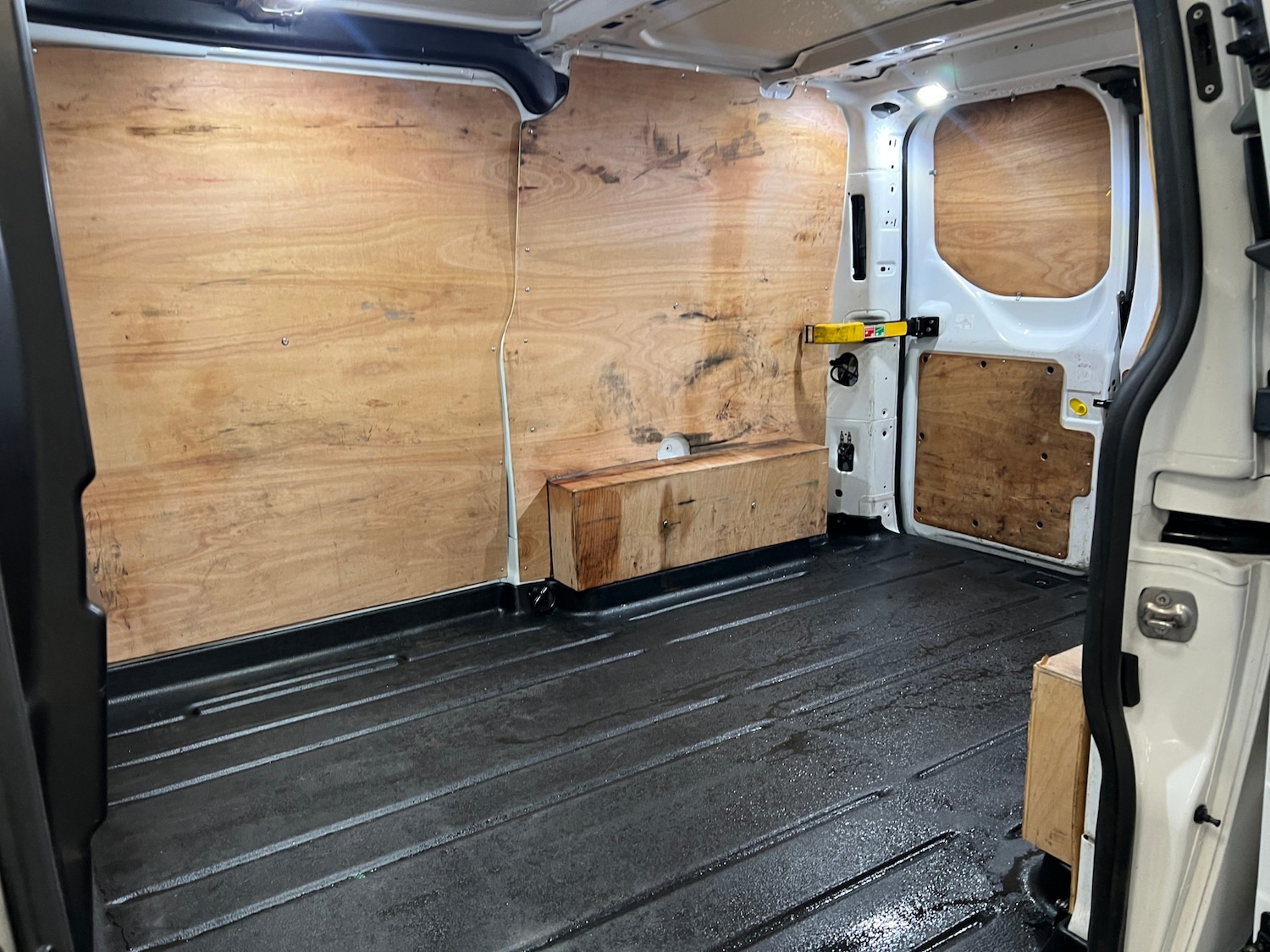 Used Ford Transit Custom 2021 for sale - 76971168: Photo 8