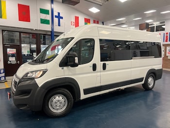 Used Peugeot Boxer 2015 for sale - 78861991: Photo