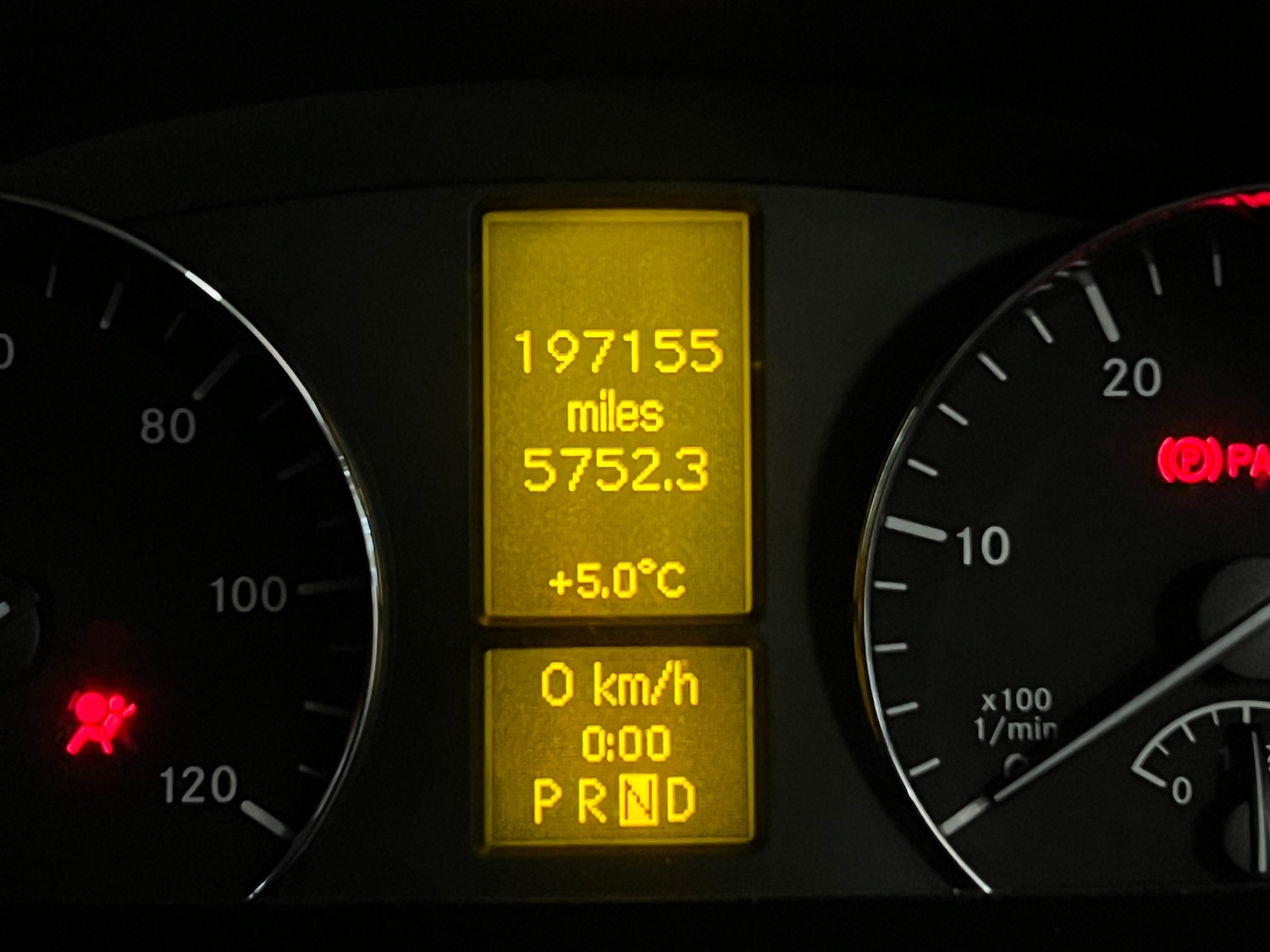 Used Mercedes-Benz Sprinter 2015 for sale - 77337264: Photo 14