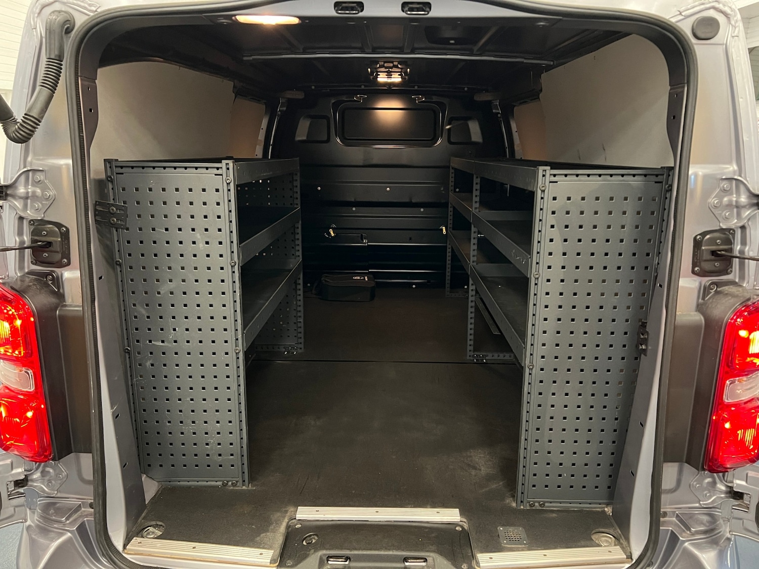 Used Vauxhall Vivaro 2022 for sale - 78176855: Photo 12