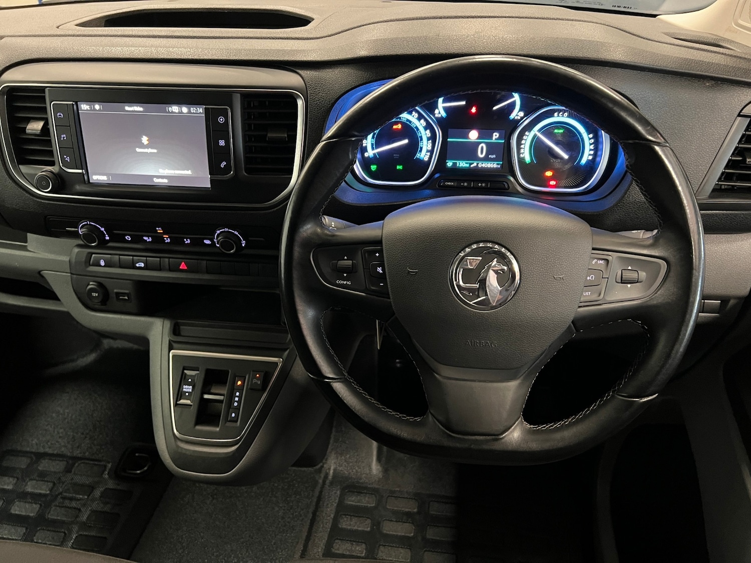 Used Vauxhall Vivaro 2022 for sale - 78176855: Photo 17