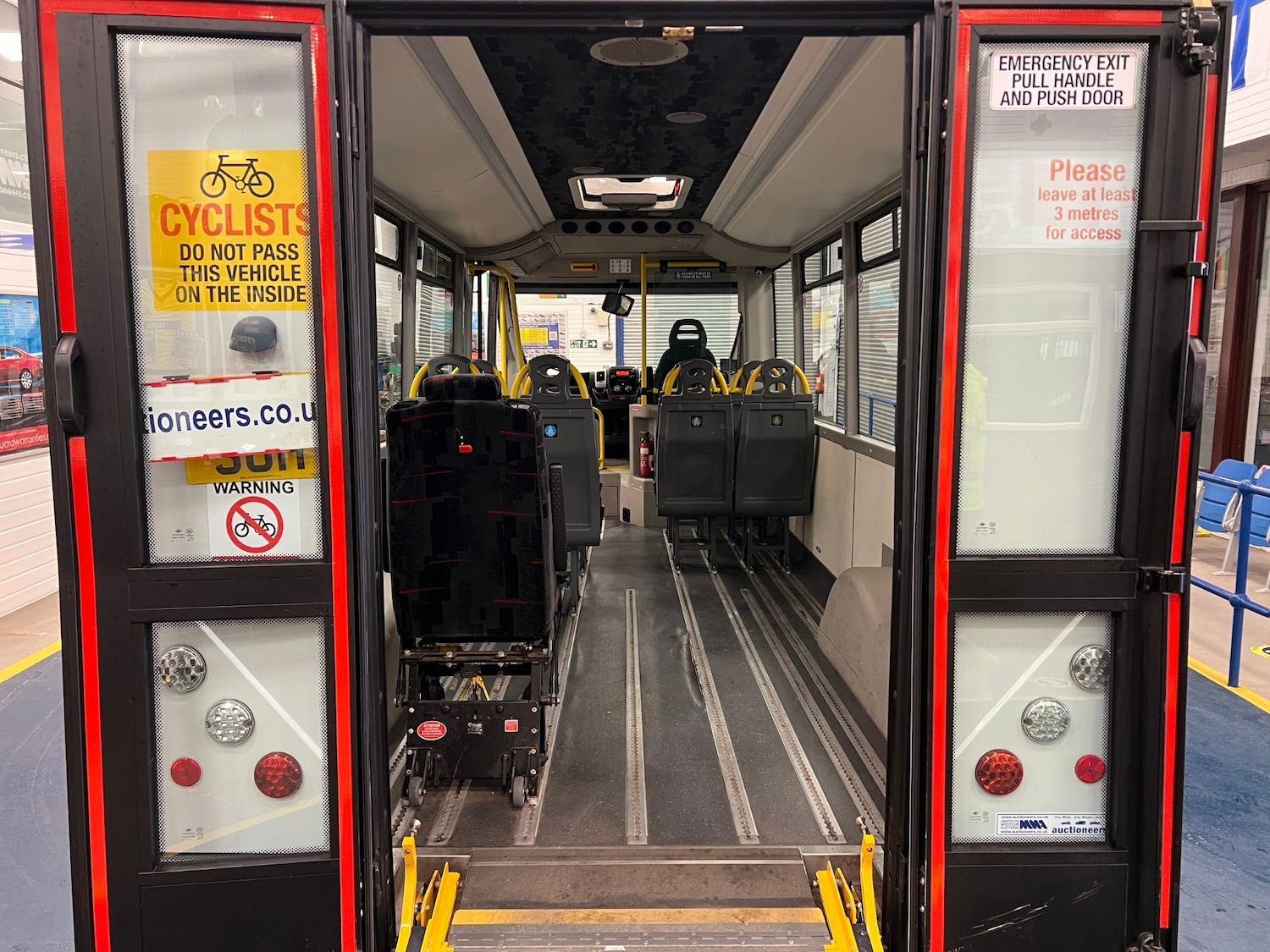 Used Fiat Ducato 2017 for sale - 76908164: Photo 10