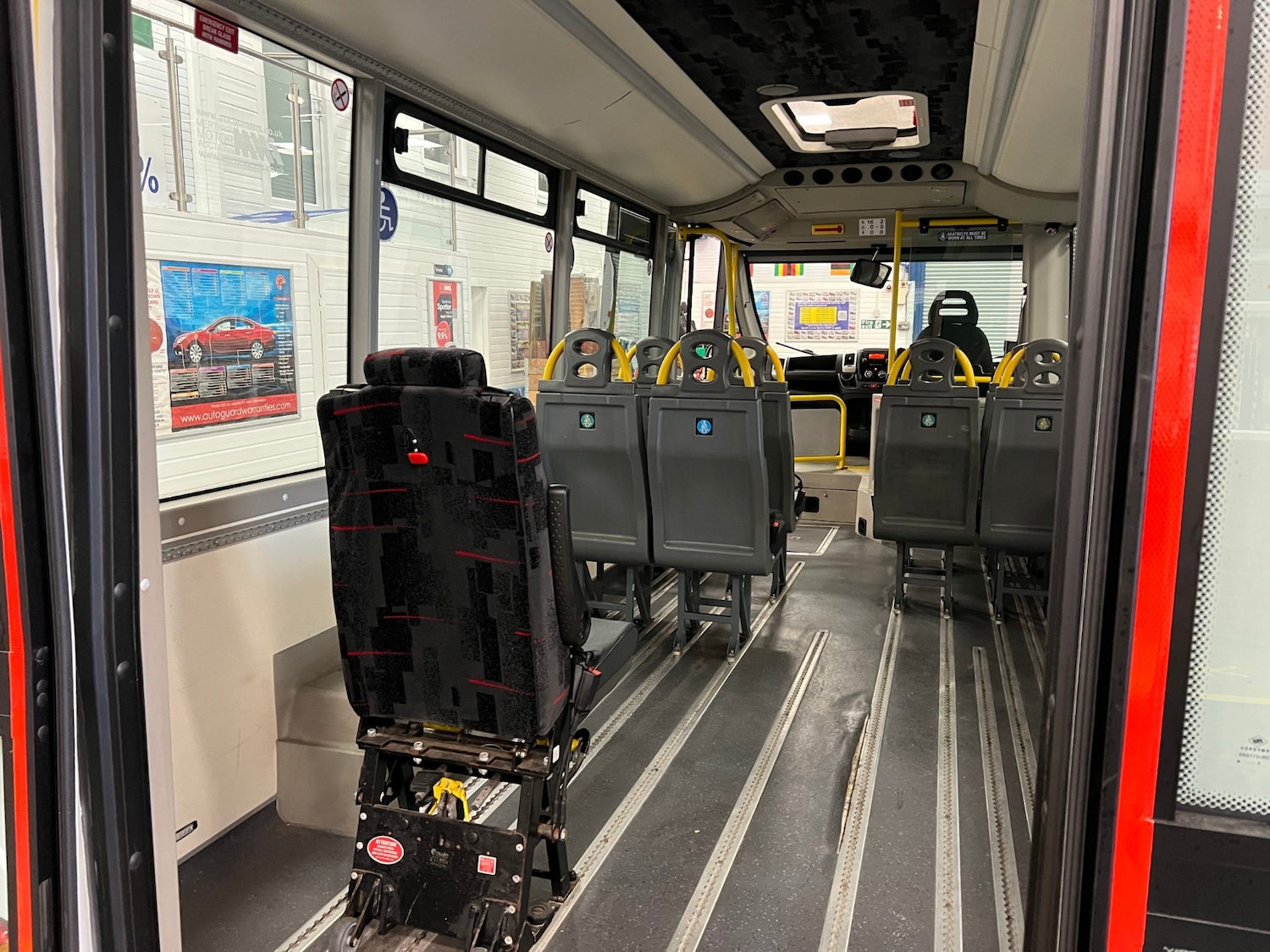 Used Fiat Ducato 2017 for sale - 76908164: Photo 11