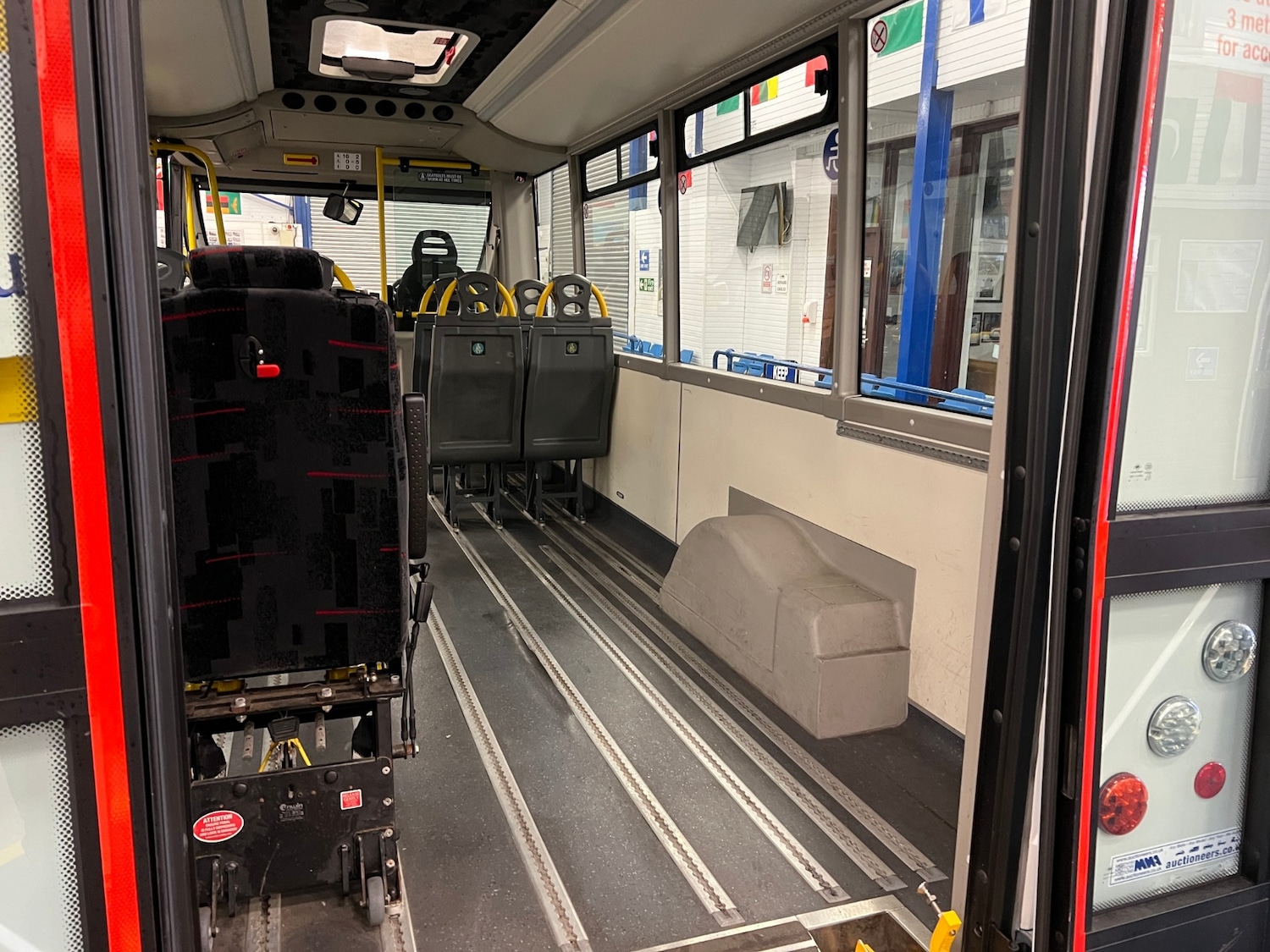 Used Fiat Ducato 2017 for sale - 76908164: Photo 12