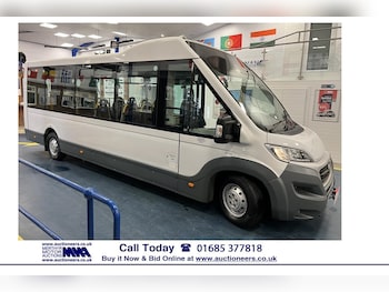 Used Fiat Ducato 2017 for sale - 76908164: Photo