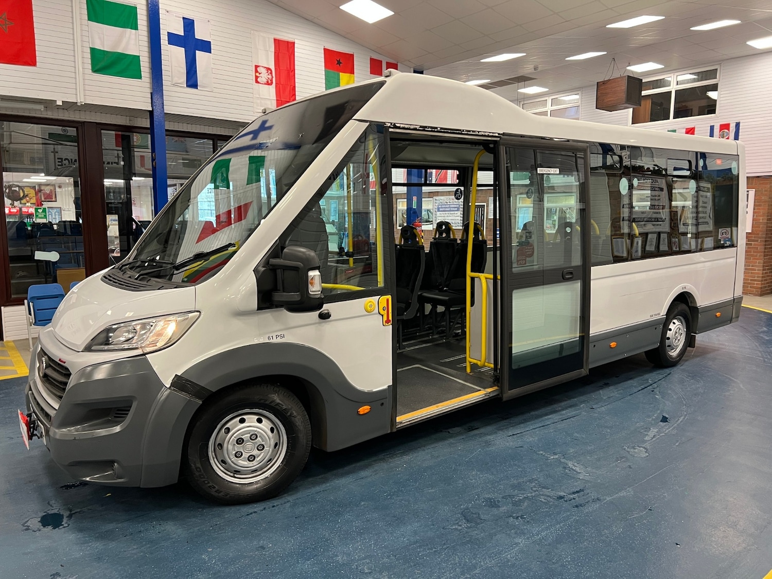 Used Fiat Ducato 2017 for sale - 76908164: Photo 3