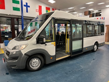 Used Fiat Ducato 2017 for sale - 76908164: Photo