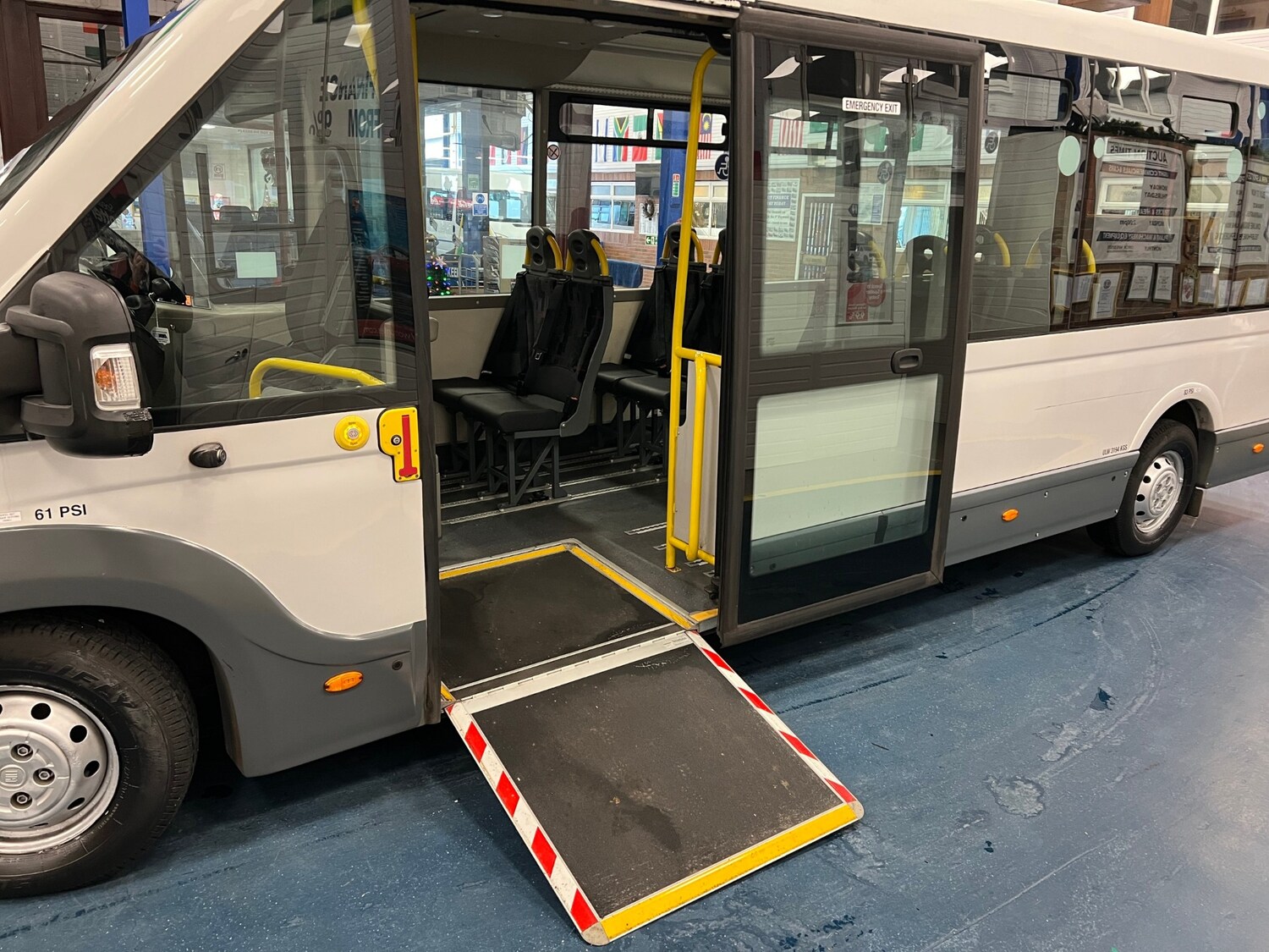 Used Fiat Ducato 2017 for sale - 76908164: Photo 4